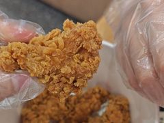 -塔斯汀中国汉堡(员村店)