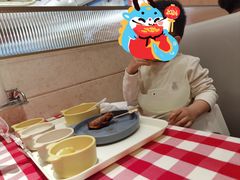 -西贝(东城万达广场店)