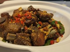 -兰湘子·湘菜小炒(长安万科广场店)