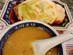 -渔乡米坊·岭南传统小吃专门店(天河龙口西店)