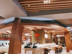 -天津湾西餐厅(三亚海棠湾洲际度假酒店)