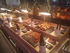 -比格比萨自助(德思勤四季汇店)