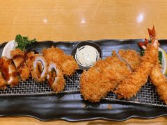 -胜博殿日式炸猪排(西红门店)