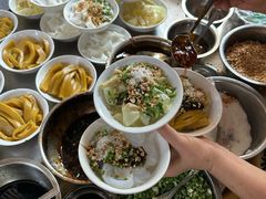 -何氏筠连水粉(明伦堂店)