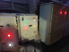 -泰达航母主题公园