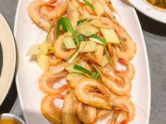 -佬太公海鸭·海鲜大排档(上海总店)