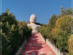 -蒙山大佛景区