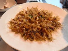 -狮王府淮扬菜(夫子庙老门东店)