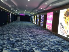 -中影星美国际影城(汉中店)