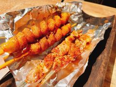 -耶里夏丽·新疆菜(南丹东路店)