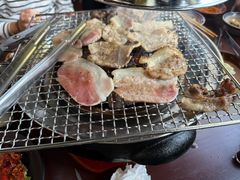 -递酒烤场(湛江路店)
