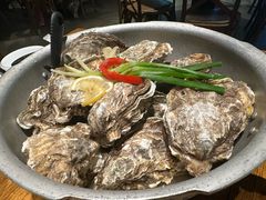 -拉完海鲜大排档(温岭店)