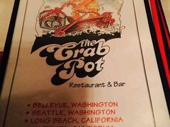 -The Crab Pot Seattle