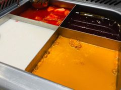 -海底捞火锅(宇飞大厦店)