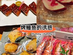 -水濑·日料放题(天河店)