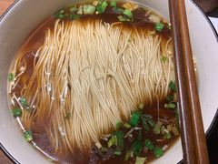 -十面春风·江南面馆(崇宁路店)