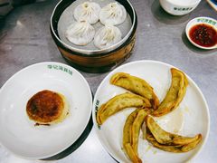 -李记清真馆(打钉巷店)