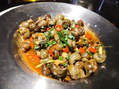 -临胜烧烤大牌档(东葛店)