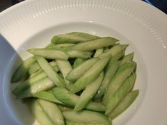 -喜悦烤鸭·新京菜(王府井店)