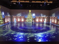 -小鸡哆哆故事屋·儿童乐园(嘉里城店)