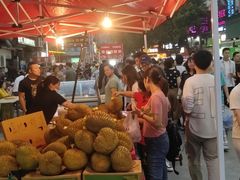 -托乐嘉美食广场(托乐嘉街区店)