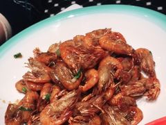 -上海老饭店(北京分店)