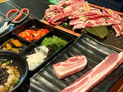 -千寻烧肉(政务区店)