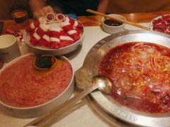 -大龙燚火锅(科华店)