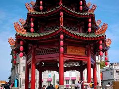 -汕头市小公园