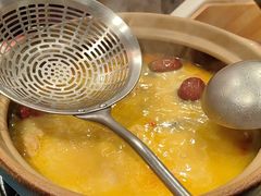 -邹开喜·小海鲜醉鸡煲·潮汕鲜切牛肉店(襄阳北路店)