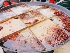 -石灰市老火锅(北滨路店)