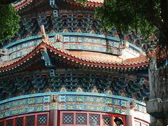 -广东圆玄道观