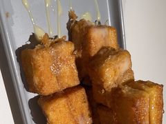 -帕娜·泰式茶餐厅·Bistro(近铁广场店)