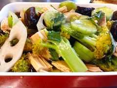 -蜀川川破店·江湖菜·烧烤(北京首店)