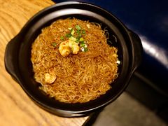 海皇干捞粉丝煲-茅炒屋龙虾·烧烤·湘菜(新河路店)