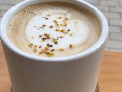 -red donkey coffee