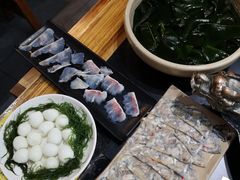 -渝大龙重庆火锅(温泉月亮湾店)