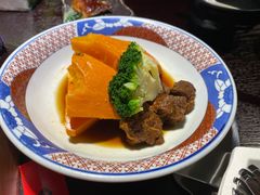 -鱼亭料理(芝罘店)