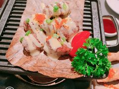 -南苑环球酒店-稻菊日式餐厅(鄞县大道店)