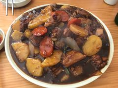-妈妈手(山大总店)
