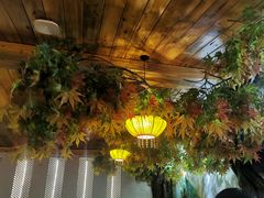 -萬家灯火·私房湘菜·22年老手艺(南岭大道店)