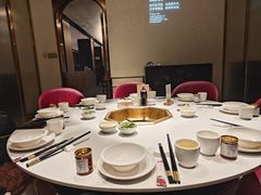 -蜀九香火锅(彩虹店)