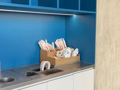 -喜茶(泰州泰兴吾悦广场店)