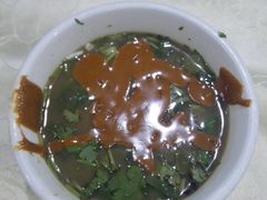 小料-鑫来顺大铜锅涮羊肉(中山门旗舰店)