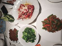 -徽韵人家·传承正宗徽菜(牡丹园店)