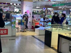 -中福百货(望京店)