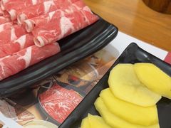 -呷哺呷哺(郑州国贸360餐厅店)
