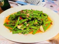 -普叽普叽泰式茶餐厅(港汇店)