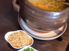 -庐灶江南·江南菜·四合院Bistro(东直门雍和宫·原华侨宾馆店)