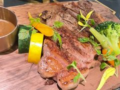 -第101座花园餐厅(湖滨88店)